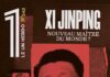CHINE – FRANCE : Un numéro spécial du 1 consacré à Xi Jinping Magazine Le Un Xi Jinping