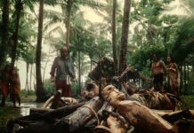Magellan le film