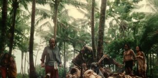 Magellan le film