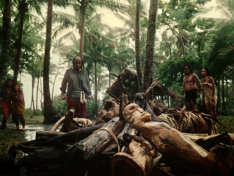 PHILIPPINES – CINÉMA : Un film sur l’expédition coloniale de Magellan