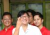 PHILIPPINES – POLITIQUE : Résultats en demi-teinte pour Marcos lors des élections de mi-mandat Marcos président Philippines vote