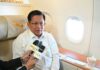 BIRMANIE EXPRESS – ACTUALITÉS : Que retenir de l’actualité birmane du 5 au 11 mai ? Min Aung Hlaing