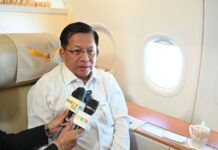 Min Aung Hlaing