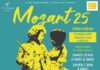 spectacle à Bangkok : Mozart 25