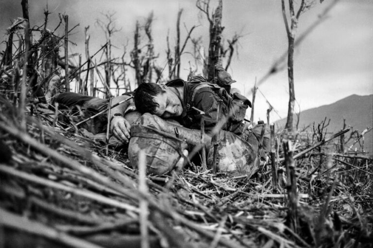 VIETNAM – HISTOIRE : 50 ans après le 30 avril 1975, les images de la guerre hantent encore l’Amérique