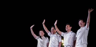 PAP victoire