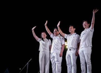 PAP victoire