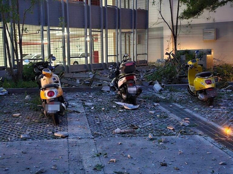 PATTAYA – SOCIÉTÉ : Un Australien victime… de son condominium