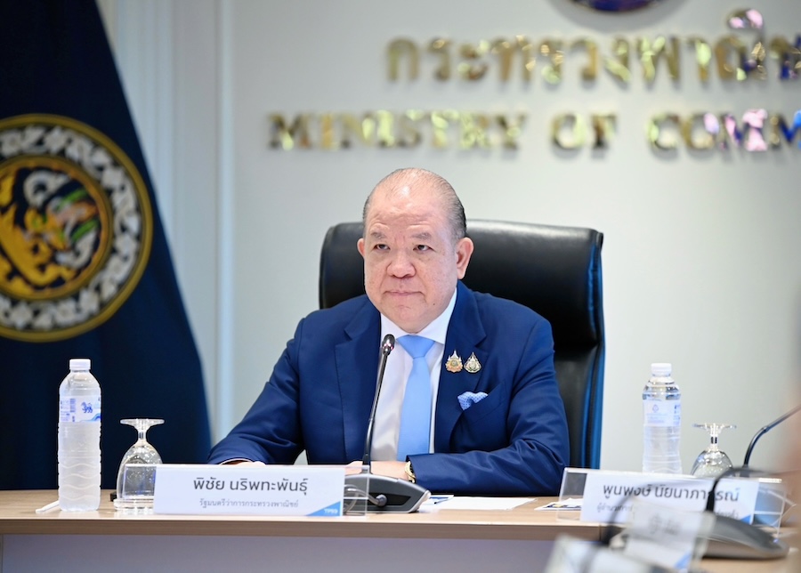 Phichai Naripthaphan
