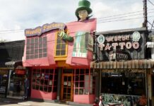 Phuket commerce cannabis