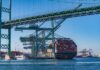 Port de Los Angeles