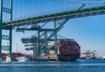 Port de Los Angeles