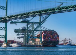 Port de Los Angeles