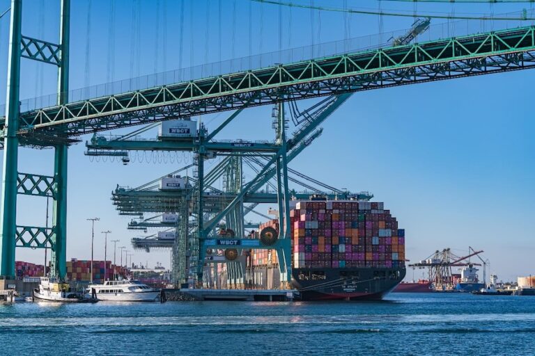CHINE – ÉTATS-UNIS : Pékin et Washington amorcent une détente commerciale