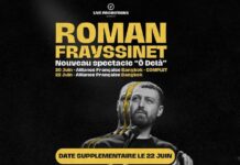 Roman Frayssinet