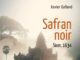 Roman Safran Noir