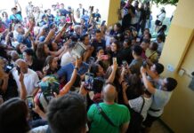 Sara Duterte élection