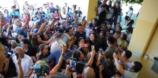 Sara Duterte élection
