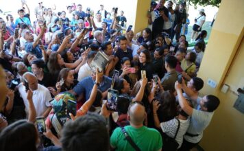 Sara Duterte élection