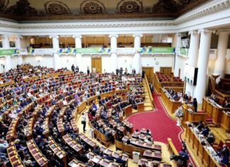 Sénat Thaïlandais