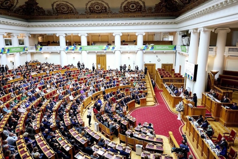 Sénat Thaïlandais