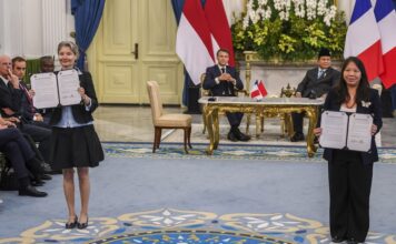 INDONÉSIE – FRANCE : Total Energie investit dans le solaire et les batteries dans l’archipel accord Singa Renewables