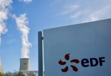 Small Modular Reactors EDF