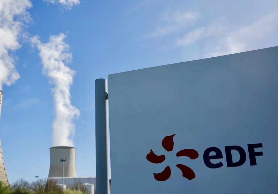 Small Modular Reactors EDF