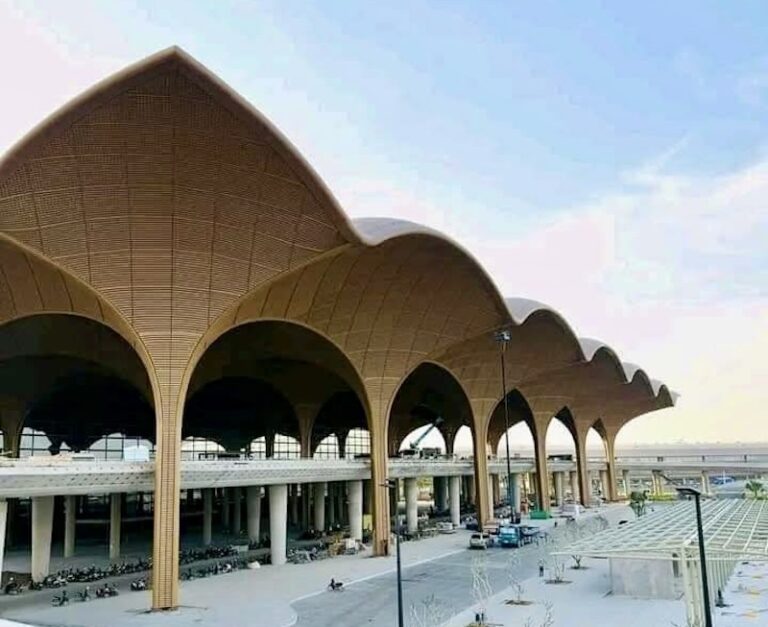 CAMBODGE – TOURISME : Ouverture de l’aéroport international Techo fixée au 10 juillet