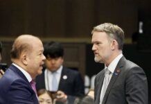 Thailand US tariffs