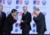 THAÏLANDE – ÉTATS-UNIS : Bangkok mise sur un partenariat économique renforcé avec Washington USA - Thaïlande commerces