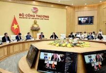 Vietnam États-unis commerce