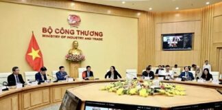 Vietnam États-unis commerce