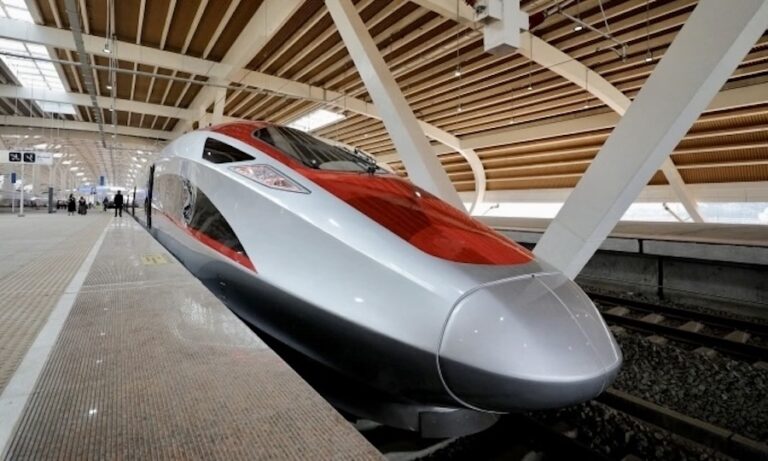 VIETNAM – INFRASTRUCTURES : 60 milliards de dollars pour la grande vitesse ferroviaire vietnamienne