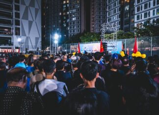 Workers' party Singapour