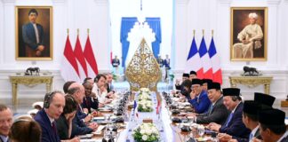 accord Indonésie France