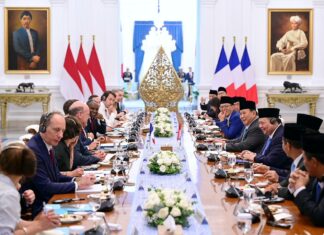 accord Indonésie France