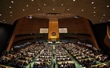 ASIE – GÉOPOLITIQUE : La Thaïlande défend la santé mondiale à l’ONU assemblée générale UN
