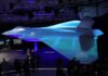 ASIE – DÉFENSE : L’avion de chasse du futur japonais se nommera «Vent violent» avion combat japonais