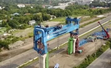 THAÏLANDE – ÉCONOMIE : Le secteur immobilier plaide pour des investissements publics et une fiscalité ciblée