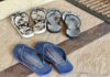 chaussures Thaïlande