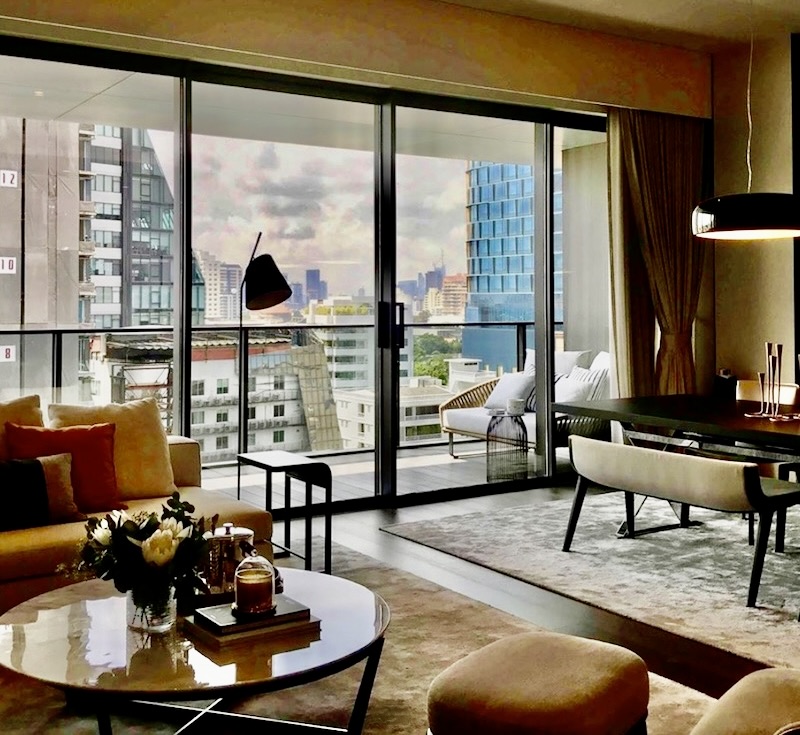 condominium-bangkok