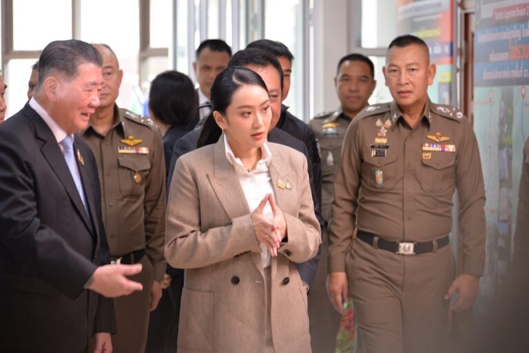 THAÏLANDE – FOCUS : La semaine thaïlandaise du 21 au 28 mai, sur les réseaux sociaux