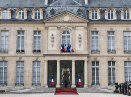 GAVROCHE HEBDO – ÉDITORIAL : C’est parti pour le mois de l’amitié franco-thaïlandaise palais de l'élysée