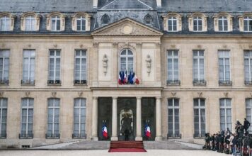 GAVROCHE HEBDO – ÉDITORIAL : C’est parti pour le mois de l’amitié franco-thaïlandaise palais de l'élysée