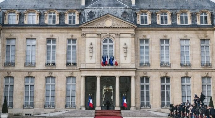 GAVROCHE HEBDO – ÉDITORIAL : C’est parti pour le mois de l’amitié franco-thaïlandaise palais de l'élysée