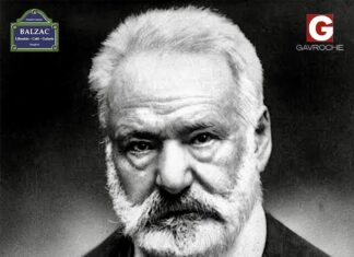 rencontre littéraire Victor Hugo à Bangkok