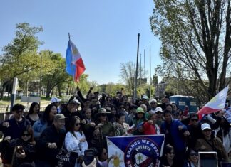 soutien Duterte