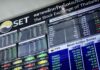 stock exchange Thailand