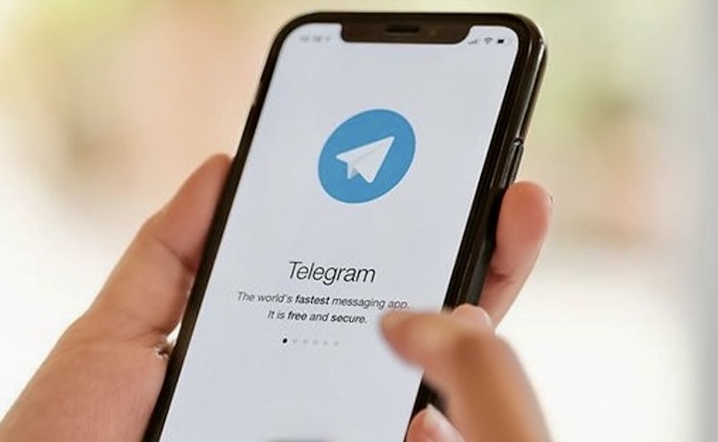 Telegram